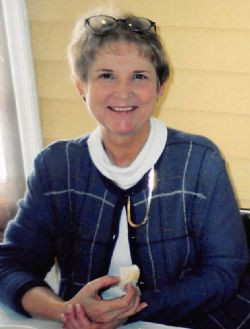 Barbara Merkle