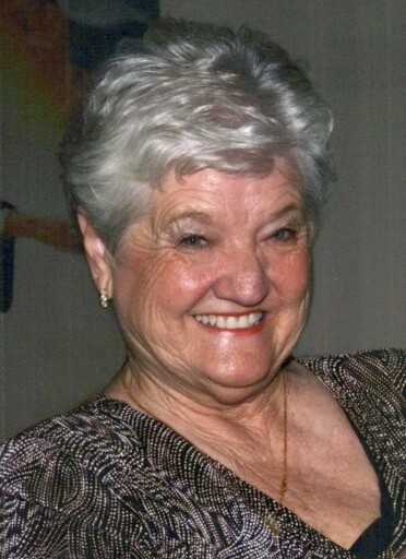 Bobbie Ann Gordan Ogletree