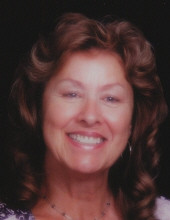 Vicki Paton