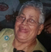 Edna  Arlene Howard