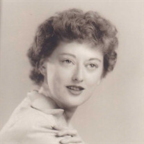 Dorothy B Francis