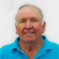 William G. "Bill" Wenzlawsh Profile Photo