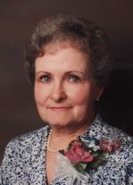 Betty Mae Johnson