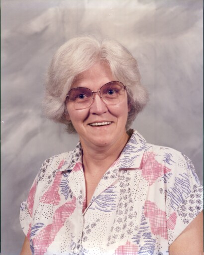 Barbara Jean Atkins