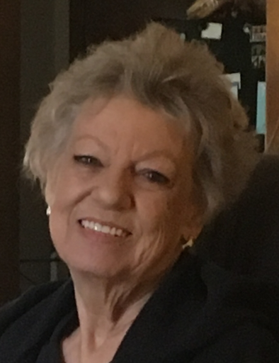 Barbara  Sue Noland