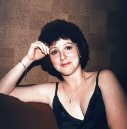 Gail Brown Profile Photo