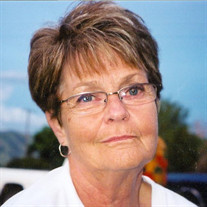 Judy Y. Haviland Profile Photo