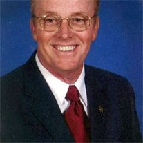 Donald L. Webb Profile Photo