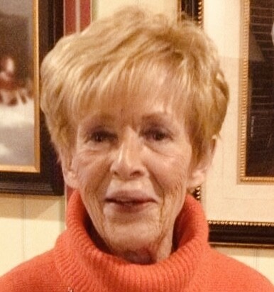 Joan Davanzo