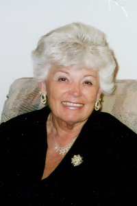 Carol Caldeira Profile Photo