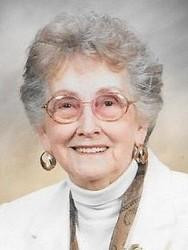 Valda  Jean Hutchens