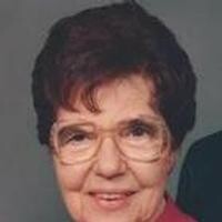 Leona Lucille Klein