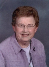 Gladys Lucille Ringus Profile Photo