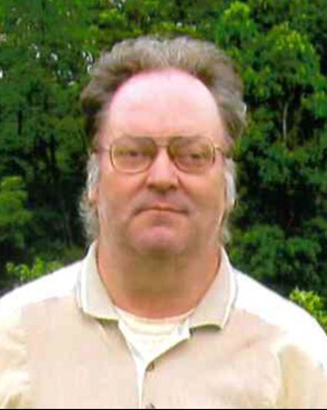 Timothy Michael Gaffey's obituary image