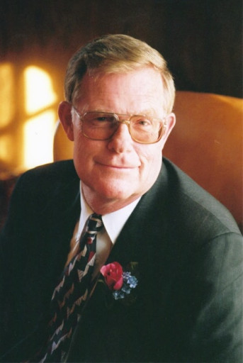 Richard Nye Profile Photo