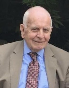 Charles P. Mahoney, Jr. Profile Photo