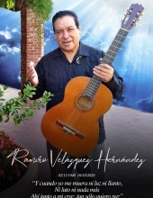Ramiro Velazquez Hernandez Profile Photo