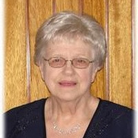 Evelyn Marie Olson Profile Photo