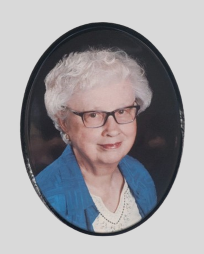 Elizabeth "Betty" Ann Hoover