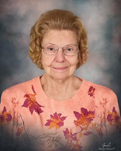 Wilma Jean Elsik Prejean