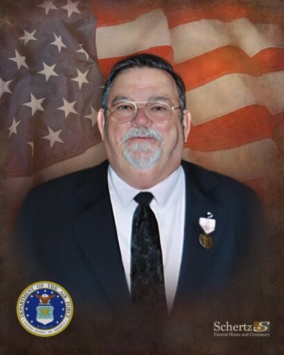 John Robert Kuborn Profile Photo