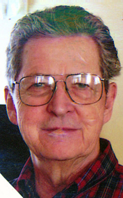 Reuben Yoder