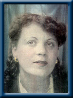 Edna Blanche Mitchell Profile Photo