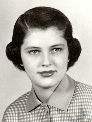 Rosemarie “Dede” Lubansky Profile Photo