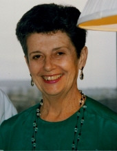 Patricia Anne "Pat" Quinn Profile Photo