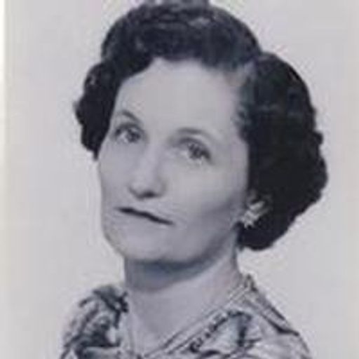 Dorothy Maye Browning