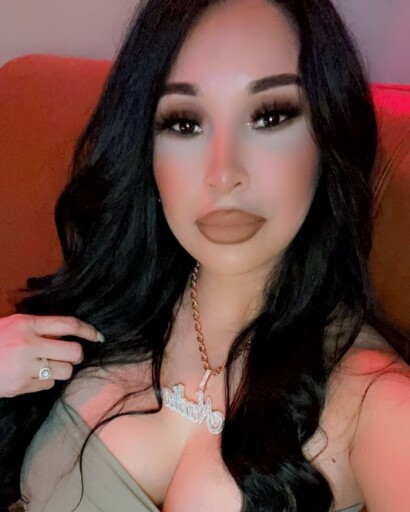 Nadia Guadalupe Rodriguez Profile Photo