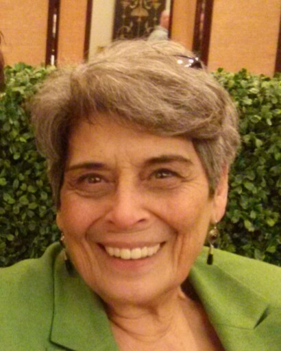Joanne J. Benson's obituary image