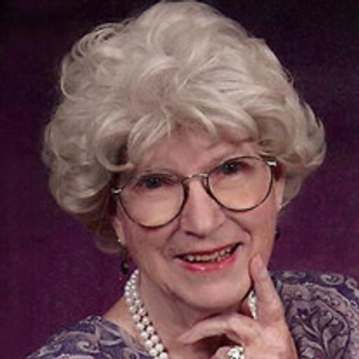 Imelda Holler Profile Photo