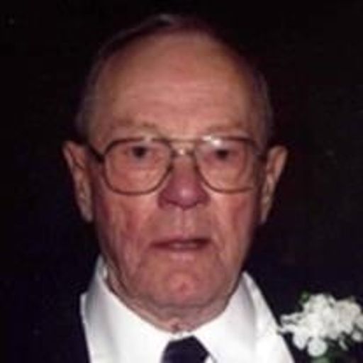 Darrel J. Larsen