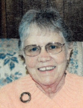 Georgene D. Crouch