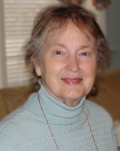 Glenda Geiger McInnis