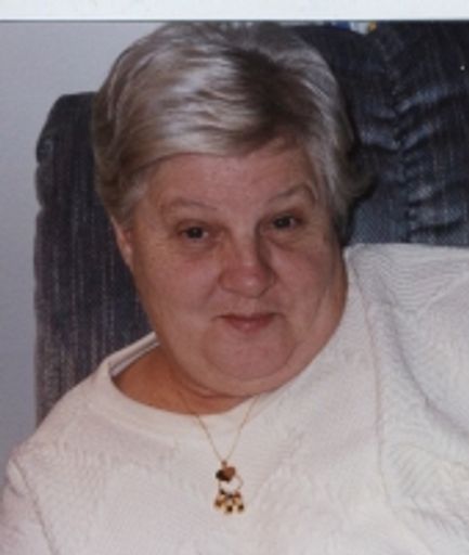 Judith 'Judy' Blanke