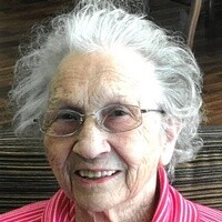 Betty Cheek Profile Photo