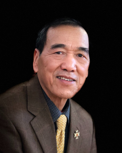Nguyễn Thế Cảnh Profile Photo
