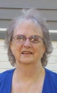 Judy Davison Profile Photo