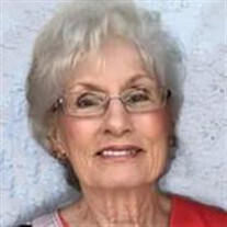 Juanita E. Talmage Profile Photo