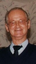 Normand  E. Richard