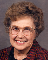 Ethel Nelson Profile Photo