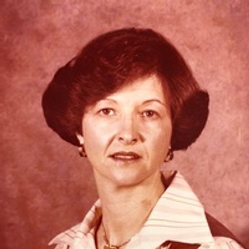 Martha Ann Horton Duvall