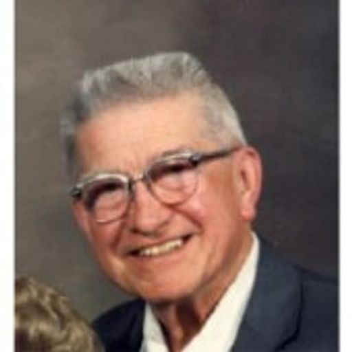 Adolph P. Rockstroh Profile Photo