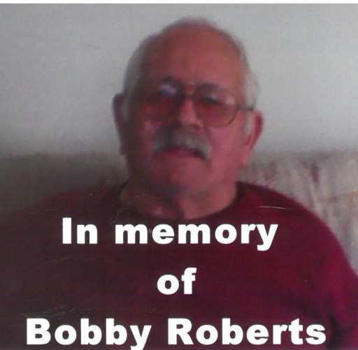 Bobby Glen Roberts