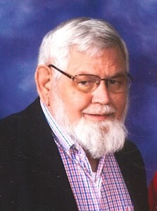 Rev. W. Roberts Profile Photo