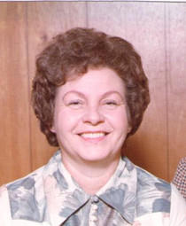 Joan Sprague