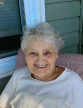 Hilda Mckinnon Profile Photo