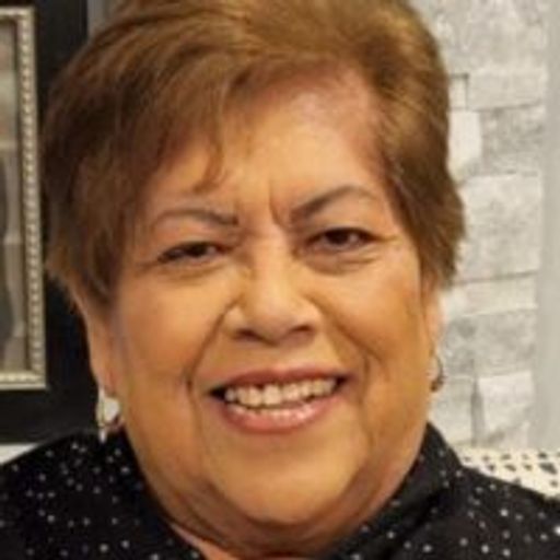 Luisa O. Arevalo